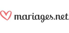 logo de mariages.net